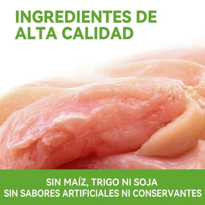 OPET ビストロボックス パテタイプ ウェットフード グース
