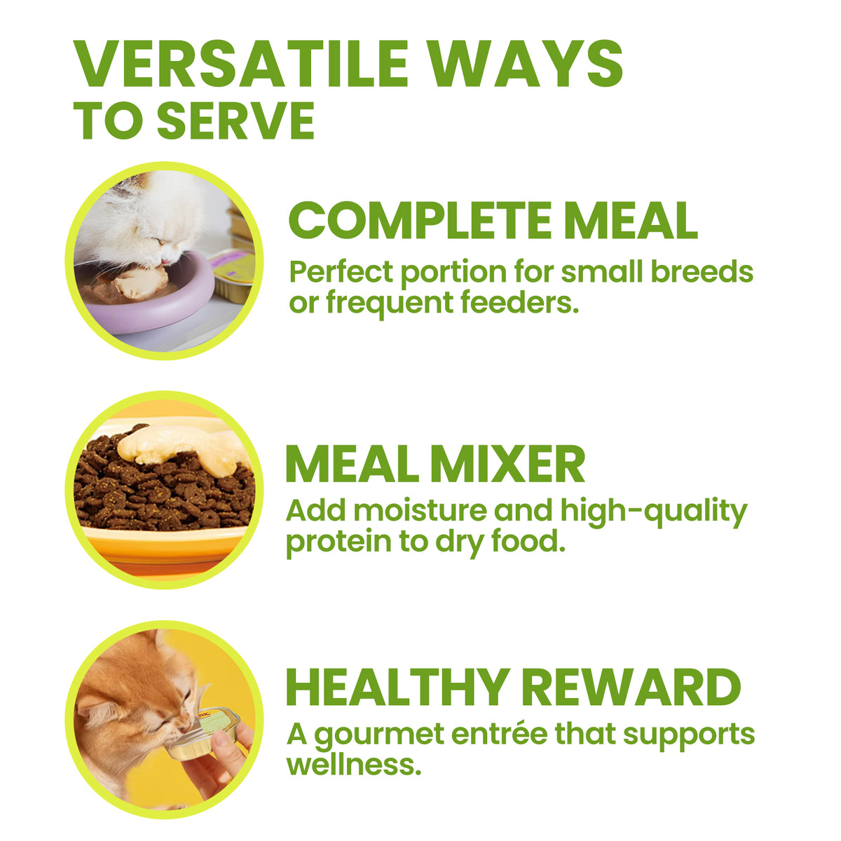 OPET Bistro Box Wet Pate Cat Food