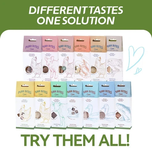 OPET パーバイツ フリーズドライ猫用おやつ ダック 45g